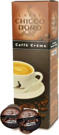 Caffè Crème