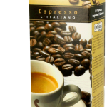 Espresso italiano