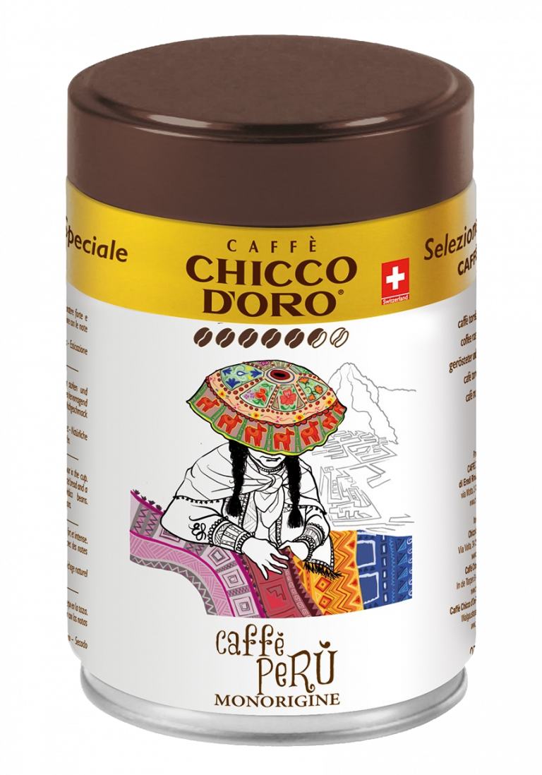 Caff Chicco D Oro