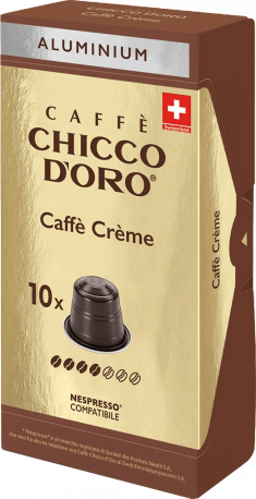 Caffè Crème